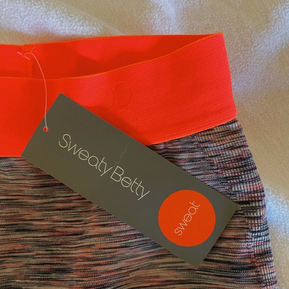 NEW Sweaty Betty London stretchy leggings! - Picture 4 of 7